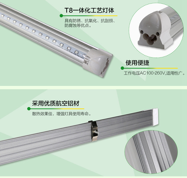 金光通LED植物生長燈1